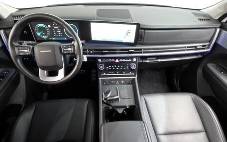 Hyundai Santa Fe IV, 2023 год, 3 800 000 рублей, 8 фотография