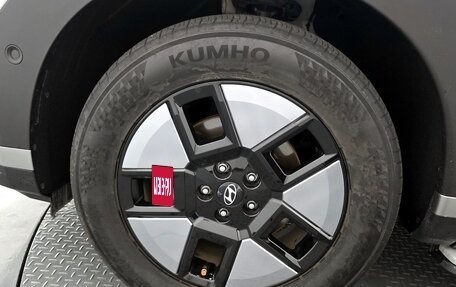 Hyundai Santa Fe IV, 2023 год, 3 800 000 рублей, 6 фотография