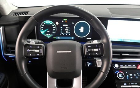Hyundai Santa Fe IV, 2023 год, 3 800 000 рублей, 13 фотография
