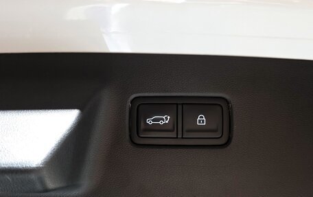 Hyundai Santa Fe IV, 2023 год, 3 800 000 рублей, 15 фотография