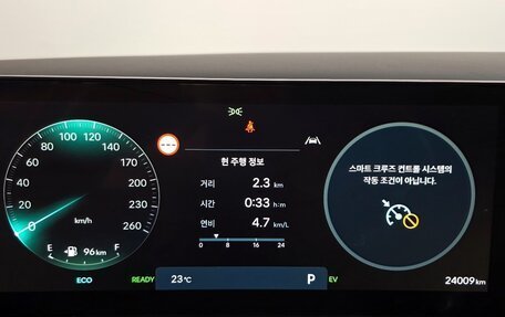 Hyundai Santa Fe IV, 2023 год, 3 800 000 рублей, 16 фотография