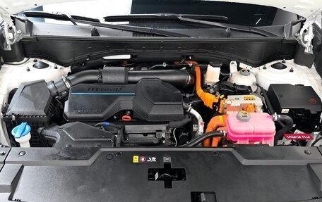 Hyundai Santa Fe IV, 2023 год, 3 800 000 рублей, 7 фотография
