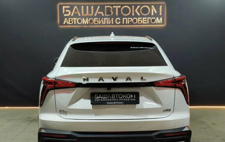 Haval F7x, 2025 год, 3 400 000 рублей, 5 фотография