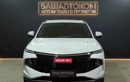 Haval F7x, 2025 год, 3 400 000 рублей, 2 фотография