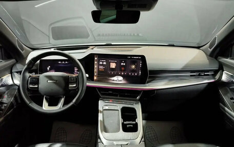 Haval F7x, 2025 год, 3 400 000 рублей, 8 фотография