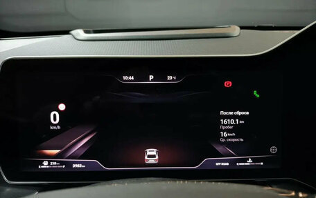 Haval F7x, 2025 год, 3 400 000 рублей, 10 фотография
