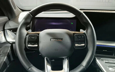 Haval F7x, 2025 год, 3 400 000 рублей, 11 фотография
