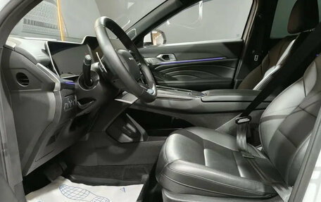 Haval F7x, 2025 год, 3 400 000 рублей, 15 фотография