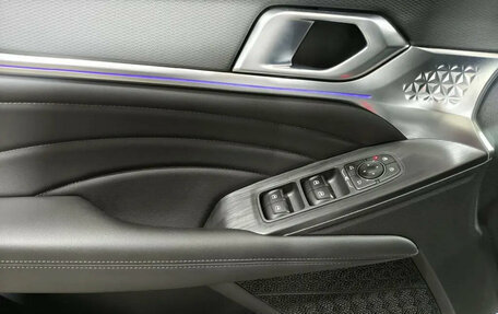 Haval F7x, 2025 год, 3 400 000 рублей, 19 фотография