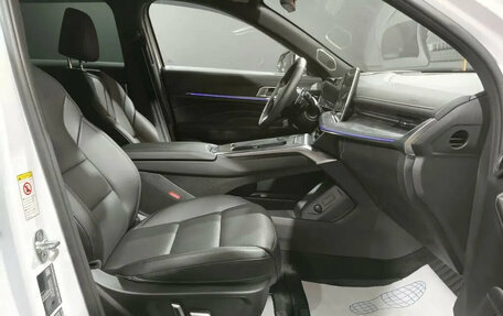 Haval F7x, 2025 год, 3 400 000 рублей, 18 фотография