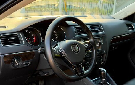 Volkswagen Jetta VI, 2014 год, 1 349 000 рублей, 8 фотография