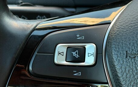 Volkswagen Jetta VI, 2014 год, 1 349 000 рублей, 13 фотография