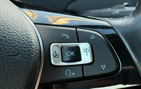 Volkswagen Jetta VI, 2014 год, 1 349 000 рублей, 14 фотография