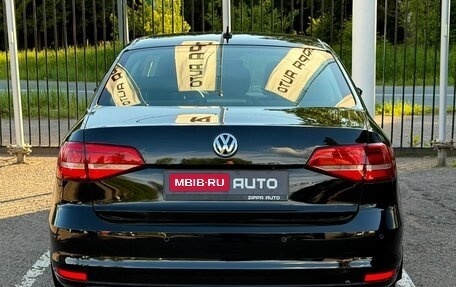 Volkswagen Jetta VI, 2014 год, 1 349 000 рублей, 5 фотография