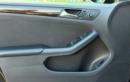Volkswagen Jetta VI, 2014 год, 1 349 000 рублей, 17 фотография