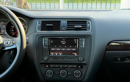 Volkswagen Jetta VI, 2014 год, 1 349 000 рублей, 23 фотография