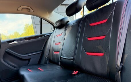 Volkswagen Jetta VI, 2014 год, 1 349 000 рублей, 22 фотография