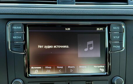 Volkswagen Jetta VI, 2014 год, 1 349 000 рублей, 24 фотография