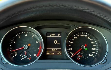 Volkswagen Jetta VI, 2014 год, 1 349 000 рублей, 26 фотография
