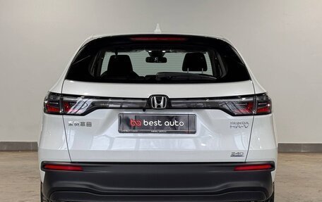 Honda HR-V, 2026 год, 3 245 000 рублей, 7 фотография