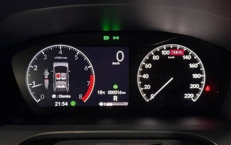 Honda HR-V, 2026 год, 3 245 000 рублей, 12 фотография
