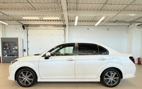 Toyota Corolla, 2016 год, 1 199 000 рублей, 3 фотография