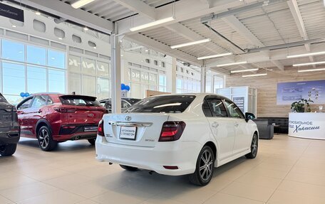 Toyota Corolla, 2016 год, 1 199 000 рублей, 6 фотография