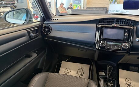 Toyota Corolla, 2016 год, 1 199 000 рублей, 14 фотография
