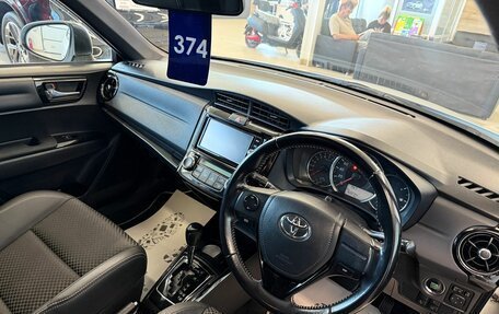 Toyota Corolla, 2016 год, 1 199 000 рублей, 11 фотография