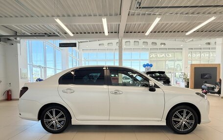 Toyota Corolla, 2016 год, 1 199 000 рублей, 7 фотография