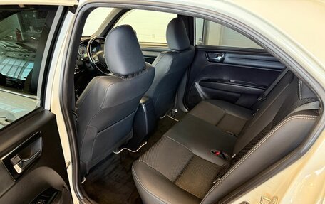 Toyota Corolla, 2016 год, 1 199 000 рублей, 17 фотография
