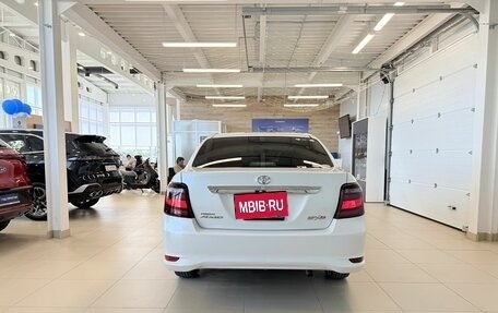 Toyota Corolla, 2016 год, 1 199 000 рублей, 5 фотография