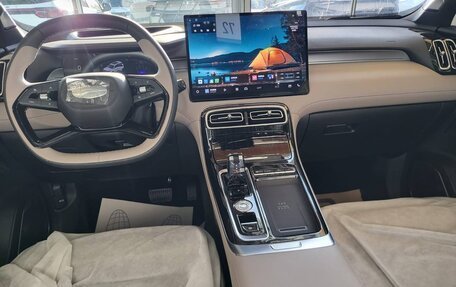 Geely Atlas, 2026 год, 2 789 000 рублей, 3 фотография