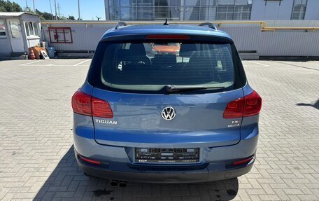 Volkswagen Tiguan I, 2011 год, 1 120 000 рублей, 8 фотография