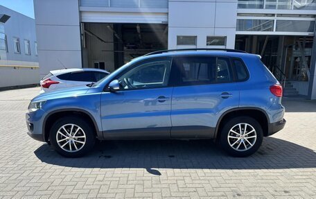 Volkswagen Tiguan I, 2011 год, 1 120 000 рублей, 6 фотография