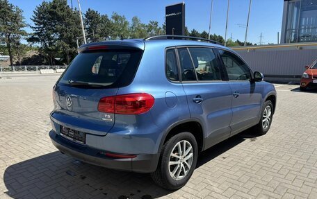 Volkswagen Tiguan I, 2011 год, 1 120 000 рублей, 9 фотография