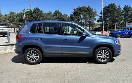 Volkswagen Tiguan I, 2011 год, 1 120 000 рублей, 10 фотография