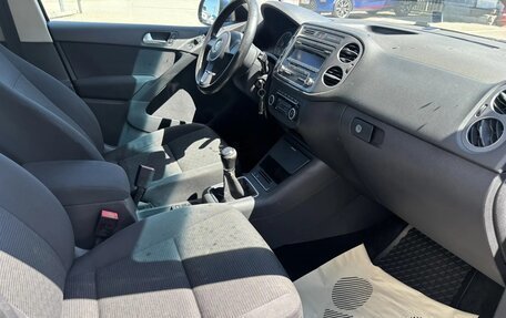 Volkswagen Tiguan I, 2011 год, 1 120 000 рублей, 12 фотография