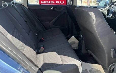 Volkswagen Tiguan I, 2011 год, 1 120 000 рублей, 13 фотография
