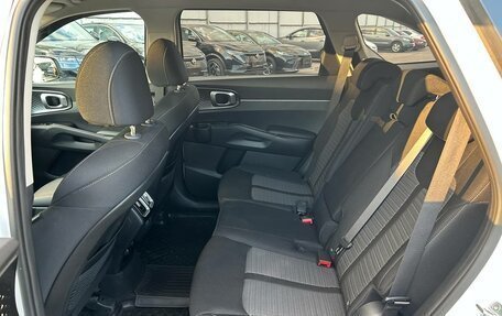 KIA Sorento IV, 2021 год, 3 399 000 рублей, 12 фотография