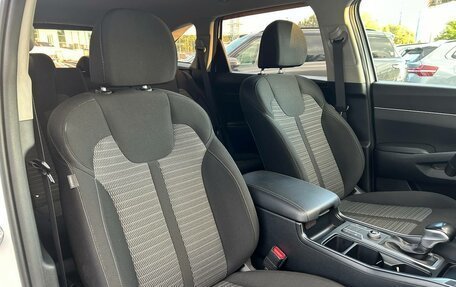 KIA Sorento IV, 2021 год, 3 399 000 рублей, 13 фотография