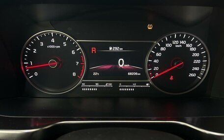 KIA Sorento IV, 2021 год, 3 399 000 рублей, 16 фотография