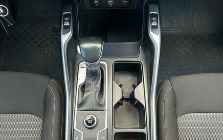 KIA Sorento IV, 2021 год, 3 399 000 рублей, 17 фотография