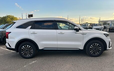KIA Sorento IV, 2021 год, 3 399 000 рублей, 8 фотография