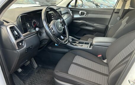KIA Sorento IV, 2021 год, 3 399 000 рублей, 9 фотография