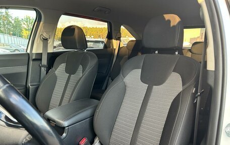 KIA Sorento IV, 2021 год, 3 399 000 рублей, 14 фотография