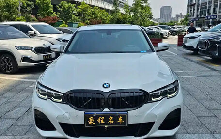 BMW 3 серия, 2022 год, 3 045 000 рублей, 2 фотография