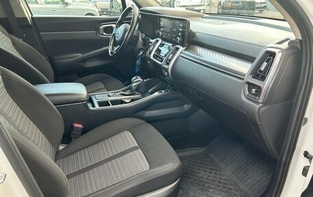 KIA Sorento IV, 2021 год, 3 399 000 рублей, 10 фотография