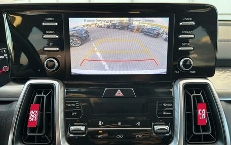 KIA Sorento IV, 2021 год, 3 399 000 рублей, 15 фотография