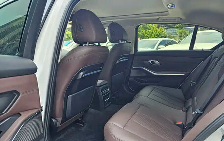 BMW 3 серия, 2022 год, 3 045 000 рублей, 8 фотография